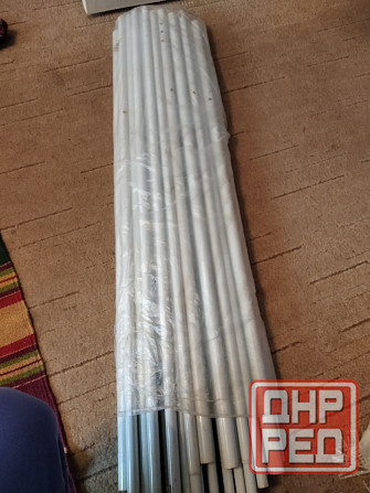 Павильон садовый. Донецк - изображение 5