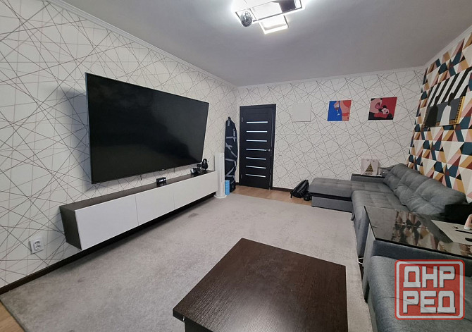 ород Донецк, Киевский район, проспект Панфилова, Больница Вишневского, Травматология и Донецк Сити в Донецк - изображение 3