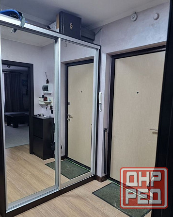 ород Донецк, Киевский район, проспект Панфилова, Больница Вишневского, Травматология и Донецк Сити в Донецк - изображение 7