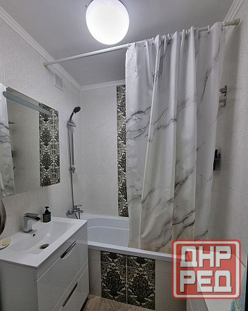 ород Донецк, Киевский район, проспект Панфилова, Больница Вишневского, Травматология и Донецк Сити в Донецк - изображение 5