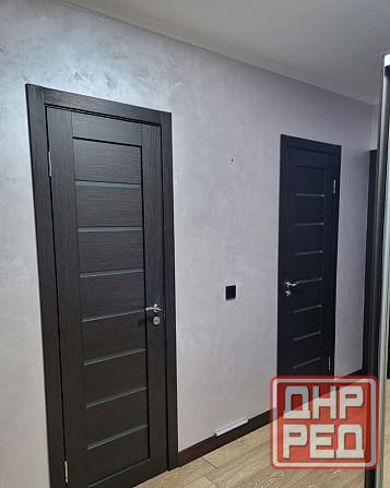 ород Донецк, Киевский район, проспект Панфилова, Больница Вишневского, Травматология и Донецк Сити в Донецк - изображение 6