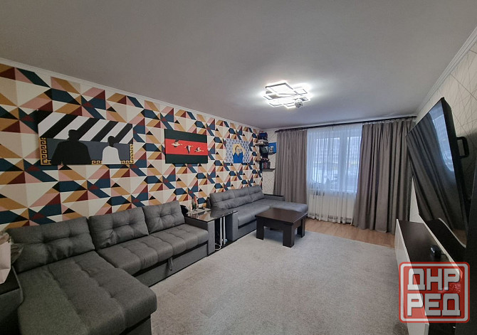 ород Донецк, Киевский район, проспект Панфилова, Больница Вишневского, Травматология и Донецк Сити в Донецк - изображение 2