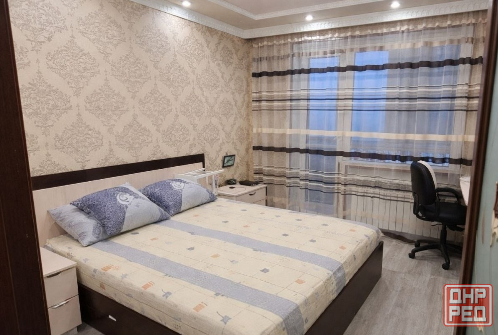 Продам 2-к квартиру на "3/5", Грибиниченко Макеевка - изображение 1