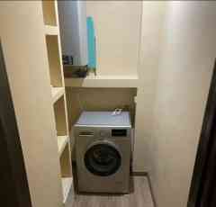 Сдаётся на длительный срок 3-комнатная квартира,расположенная Донецк