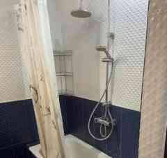 Сдаётся на длительный срок 3-комнатная квартира,расположенная Донецк