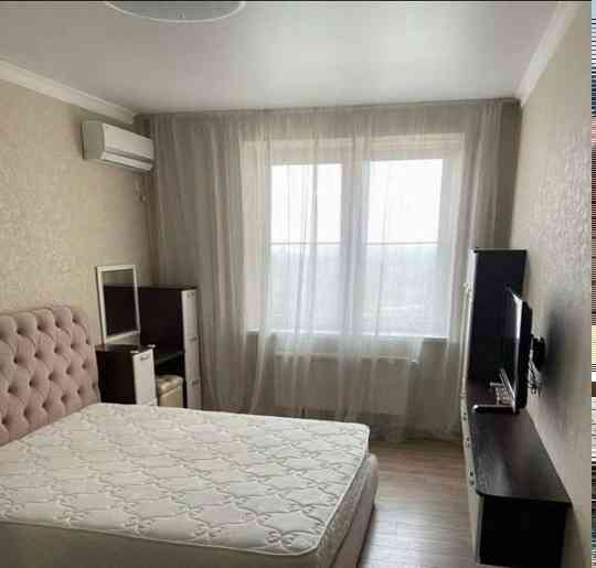 Сдаётся на длительный срок 3-комнатная квартира,расположенная Донецк