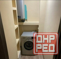 Сдаётся на длительный срок 3-комнатная квартира,расположенная Донецк - изображение 5