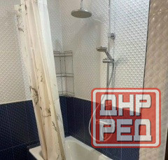 Сдаётся на длительный срок 3-комнатная квартира,расположенная Донецк - изображение 3