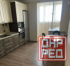 Сдаётся на длительный срок 3-комнатная квартира,расположенная Донецк - изображение 1