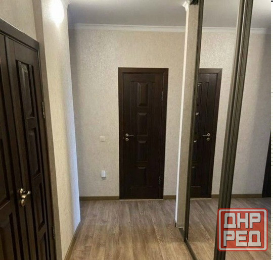 Сдаётся на длительный срок 3-комнатная квартира,расположенная Донецк - изображение 2