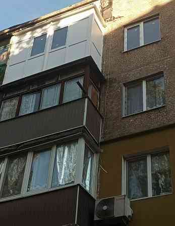 Продам 2-к квартиру на Черемушках Макеевка
