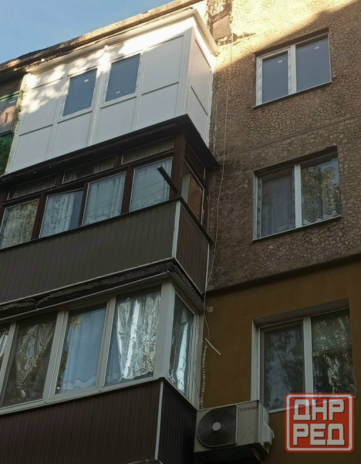 Продам 2-к квартиру на Черемушках Макеевка - изображение 1