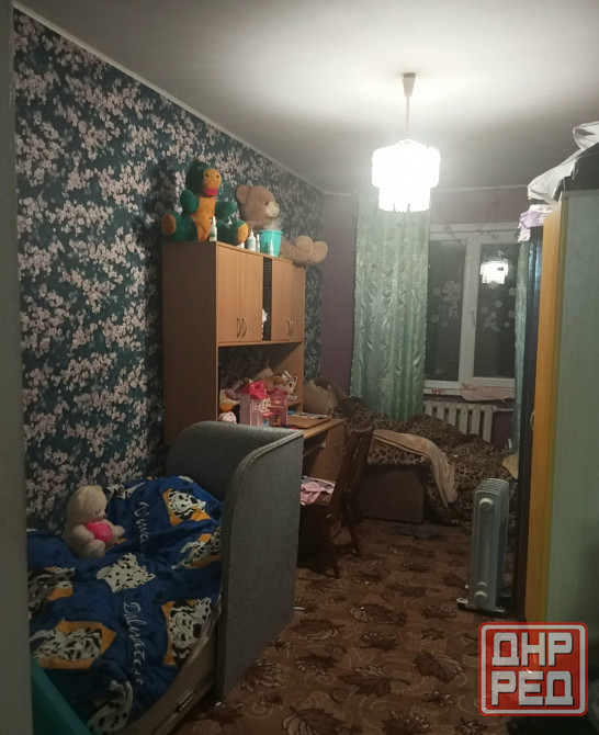 Продам 2-к квартиру на Черемушках Макеевка - изображение 3