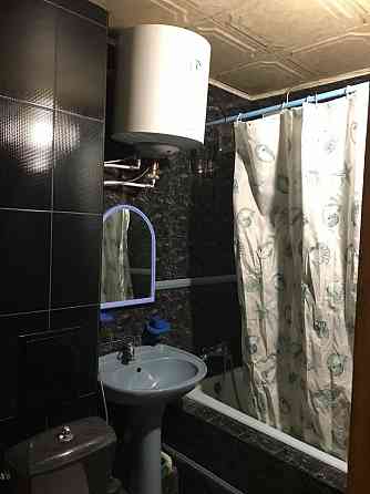 Однушка, 35 кв, 2 этаж, Постоянно идет воды, Ленинский район, Оцкб, Цирк космос Донецк