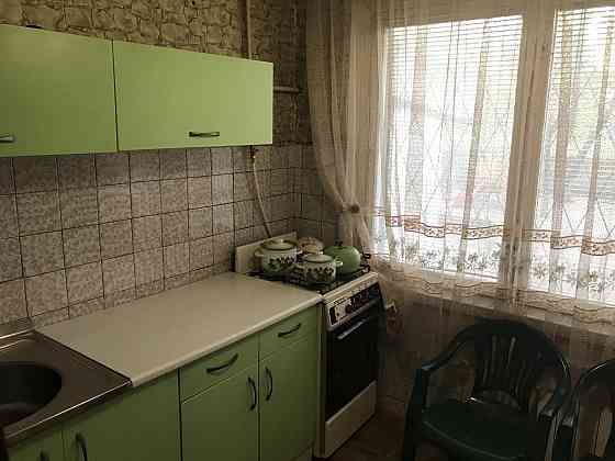 Однушка, 35 кв, 2 этаж, Постоянно идет воды, Ленинский район, Оцкб, Цирк космос Донецк