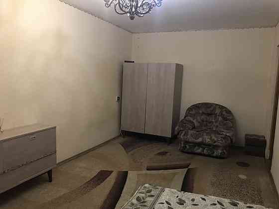 Однушка, 35 кв, 2 этаж, Постоянно идет воды, Ленинский район, Оцкб, Цирк космос Донецк