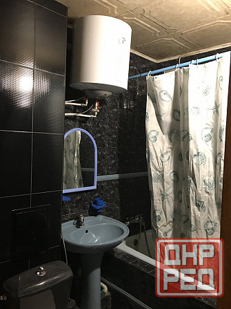 Однушка, 35 кв, 2 этаж, Постоянно идет воды, Ленинский район, Оцкб, Цирк космос Донецк - изображение 3