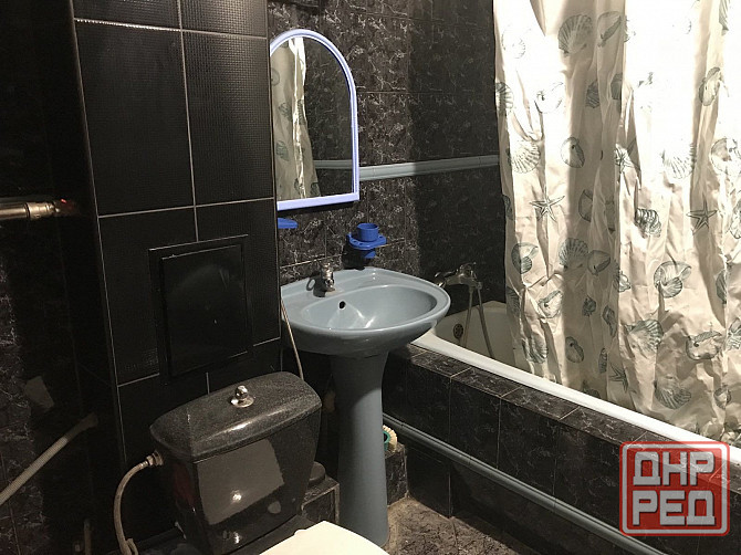 Однушка, 35 кв, 2 этаж, Постоянно идет воды, Ленинский район, Оцкб, Цирк космос Донецк - изображение 2