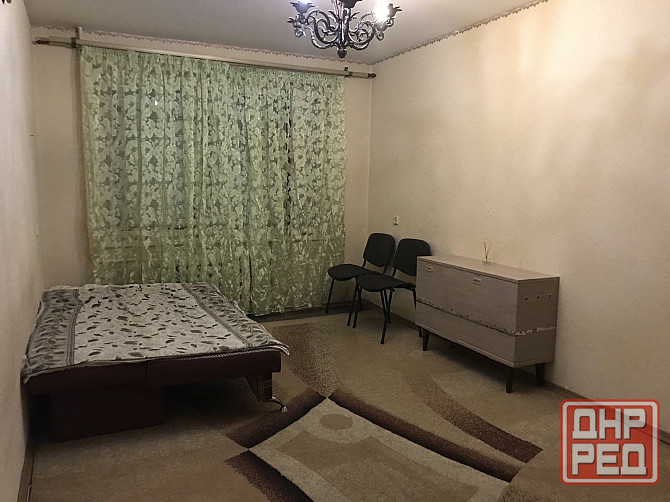 Однушка, 35 кв, 2 этаж, Постоянно идет воды, Ленинский район, Оцкб, Цирк космос Донецк - изображение 5