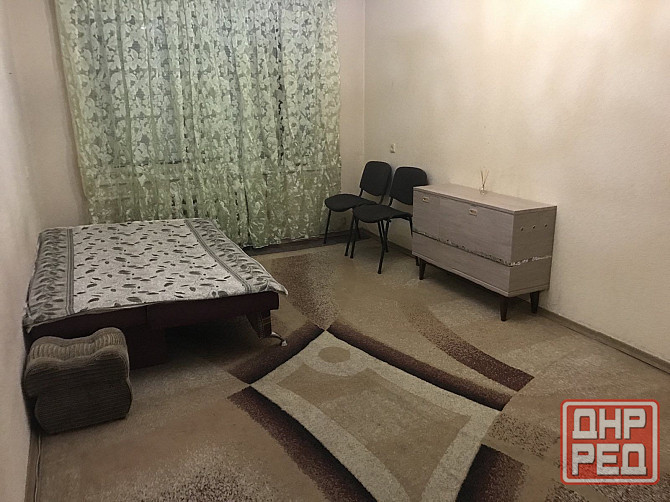 Однушка, 35 кв, 2 этаж, Постоянно идет воды, Ленинский район, Оцкб, Цирк космос Донецк - изображение 6