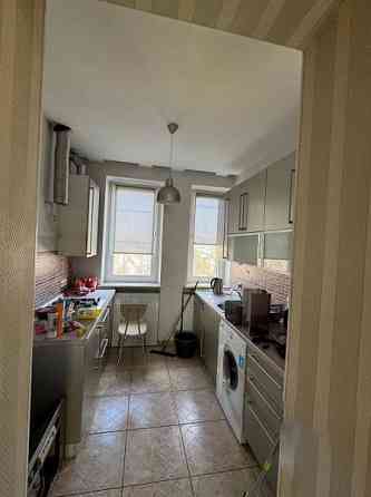 Двухуровневая 3-к квартира 85 м² в центре, ул. Артёма Донецк