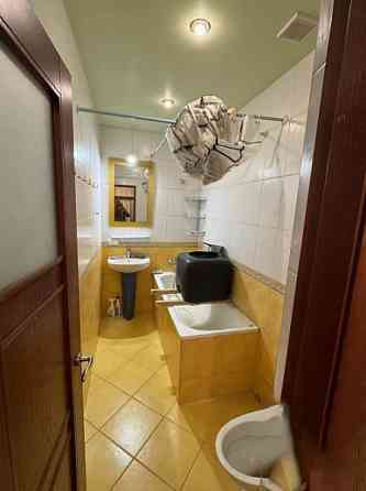 Двухуровневая 3-к квартира 85 м² в центре, ул. Артёма Донецк