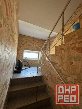 Двухуровневая 3-к квартира 85 м² в центре, ул. Артёма Донецк - изображение 7