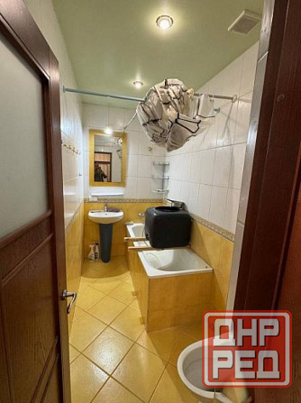 Двухуровневая 3-к квартира 85 м² в центре, ул. Артёма Донецк - изображение 6