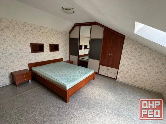 Двухуровневая 3-к квартира 85 м² в центре, ул. Артёма Донецк - изображение 8