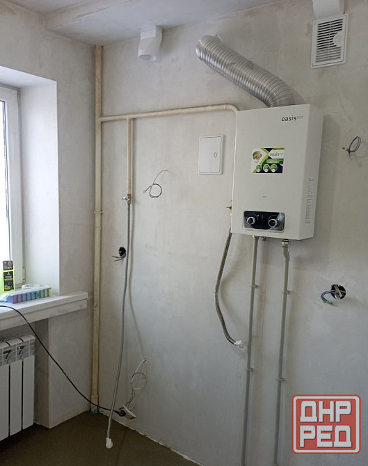 Продам 1-к квартиру в Центре Макеевки Макеевка - изображение 3