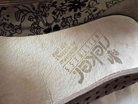 Балетки Rieker , 39 размер Донецк