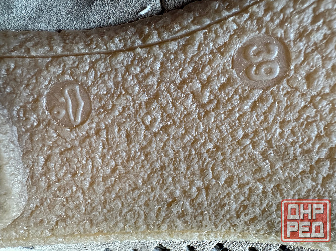 Балетки Rieker , 39 размер Донецк - изображение 6