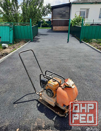 Асфальтирование Донецк - изображение 3