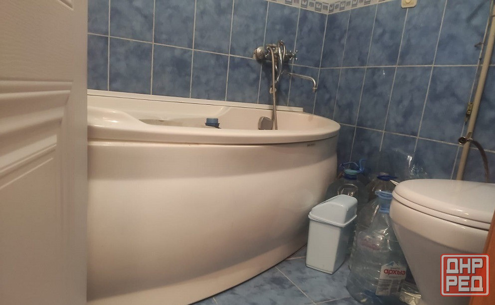 Продам 1-к в самом Центре Макеевки Макеевка - изображение 4