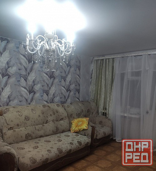 Продам 1-к в самом Центре Макеевки Макеевка - изображение 1