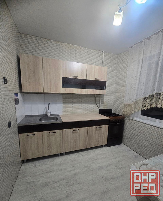 Продам 3-к квартиру на Зеленом Макеевка - изображение 1