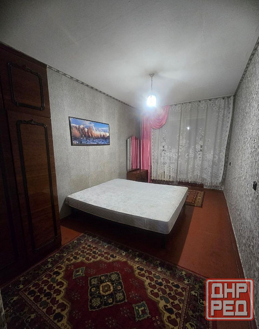 Продам 3-к квартиру на Зеленом Макеевка - изображение 2