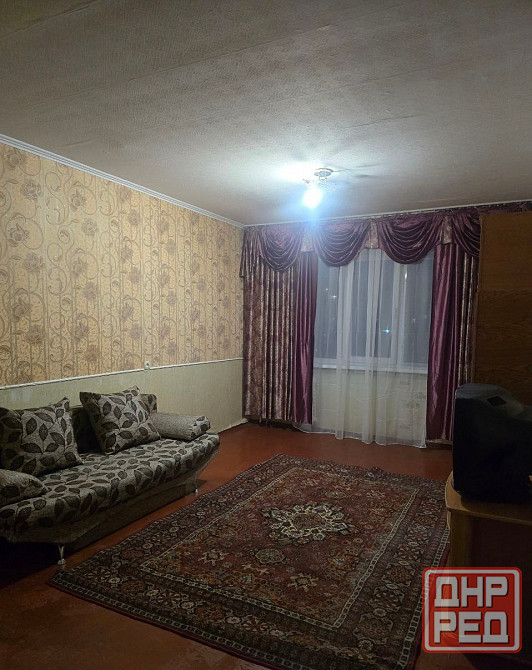 Продам 3-к квартиру на Зеленом Макеевка - изображение 3