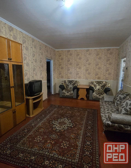 Продам 3-к квартиру на Зеленом Макеевка - изображение 4