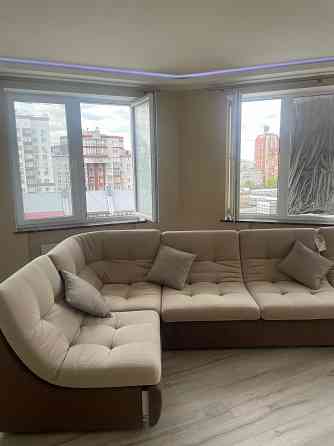 Продам 4 х комнатную квартиру в диске Донецк