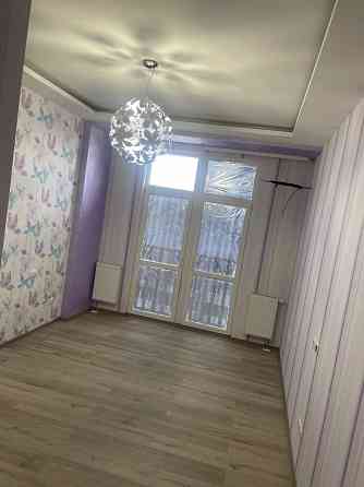 Продам 4 х комнатную квартиру в диске Донецк