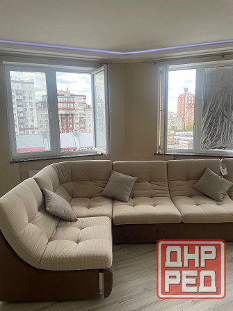 Продам 4 х комнатную квартиру в диске Донецк - изображение 3