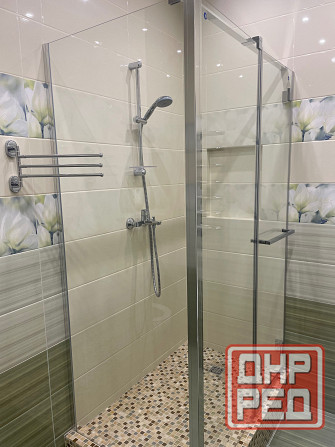 Продам 4 х комнатную квартиру в диске Донецк - изображение 9