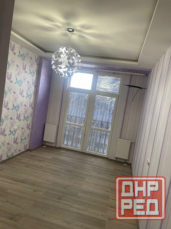 Продам 4 х комнатную квартиру в диске Донецк - изображение 1