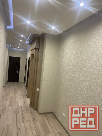 Продам 4 х комнатную квартиру в диске Донецк - изображение 8