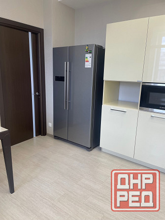 Продам 4 х комнатную квартиру в диске Донецк - изображение 6