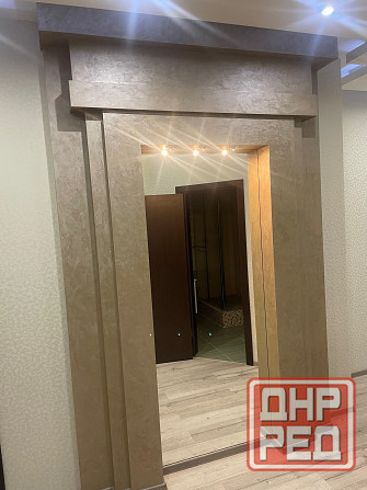 Продам 4 х комнатную квартиру в диске Донецк - изображение 10