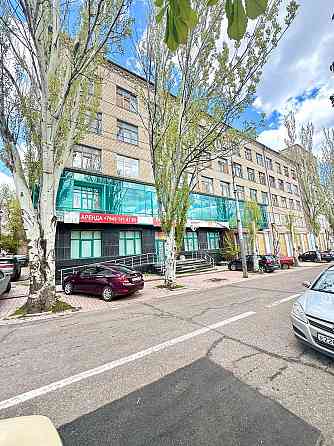 Продажа коммерческого помещения - бул. Пушкина Донецк