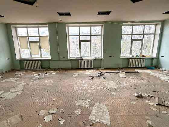 Продажа коммерческого помещения - бул. Пушкина Донецк