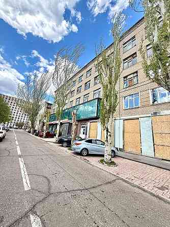 Продажа коммерческого помещения - бул. Пушкина Донецк